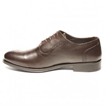 133081 Туфли brown