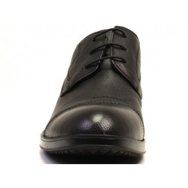 20124-T25 Black Туфли муж AIRBOX