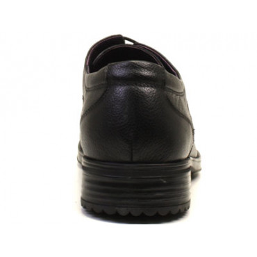 20124-T25 Black Туфли муж AIRBOX