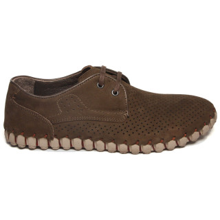 133325 Туфли brown