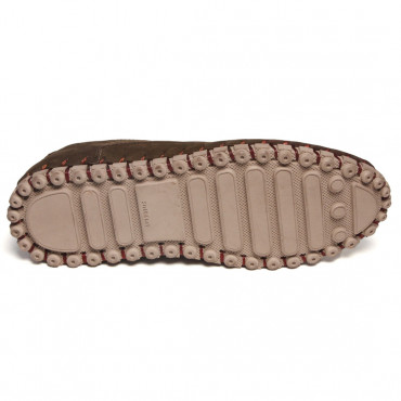 133325 Туфли brown