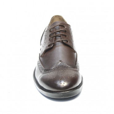 133408 Туфли brown