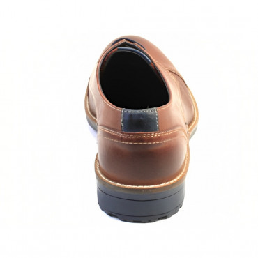136034 3926 Brandy Туфли мужские AIRBOX