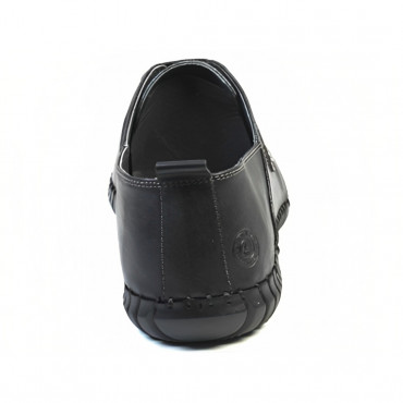 137250 Black Туфли