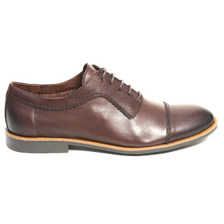 137629 brown Туфли