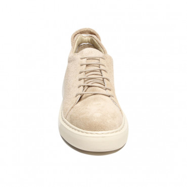 133057 Туфли beige