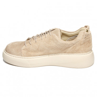 133057 Туфли beige