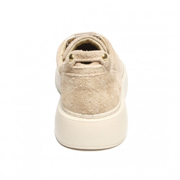 133057 Туфли beige