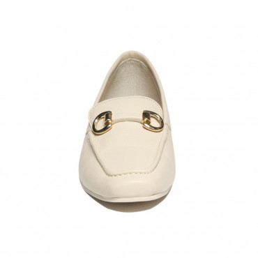 133094 Туфли beige