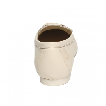 133094 Туфли beige