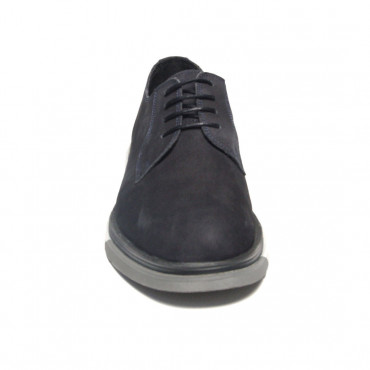 133257 Туфли navy