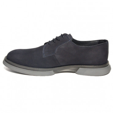 133257 Туфли navy