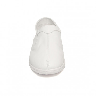 133345 Туфли white