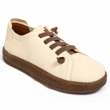 133858 Туфли beige