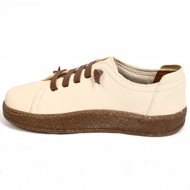 133858 Туфли beige