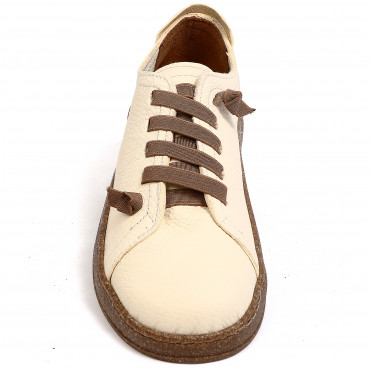 133858 Туфли beige