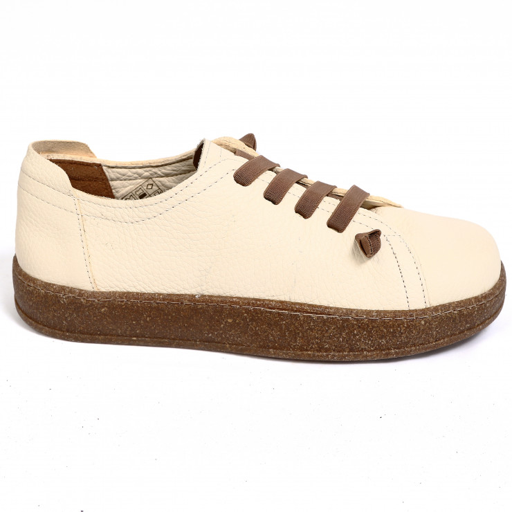 133858 Туфли beige