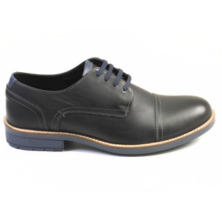 136035 3926 Black Туфли мужские AIRBOX