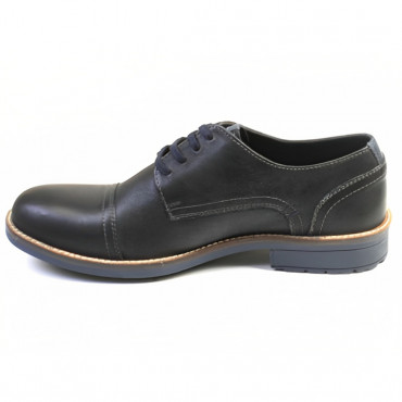 136035 3926 Black Туфли мужские AIRBOX