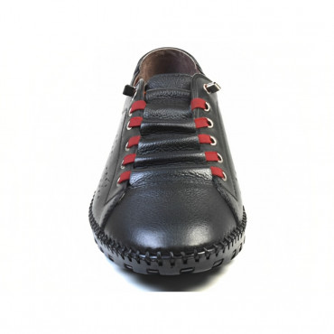 137253 Black Туфли