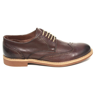 137632 brown Туфли