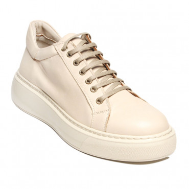 133058 Туфли beige