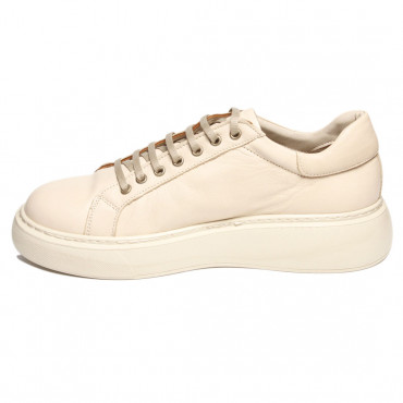 133058 Туфли beige