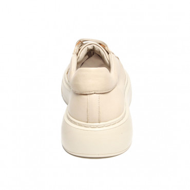 133058 Туфли beige