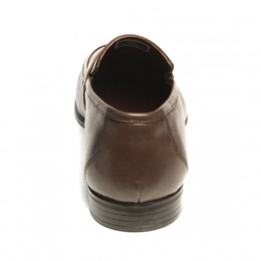 133417 Туфли brown