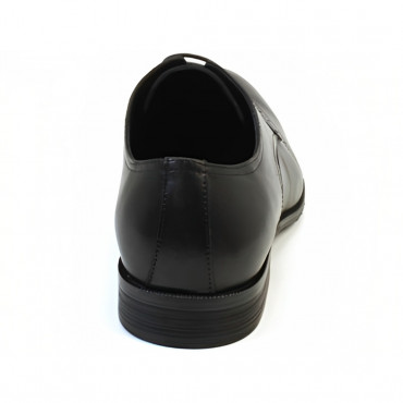 ZL212-4 BLACK Туфли мужские AIRBOX