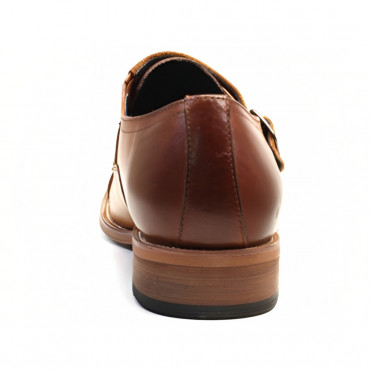 HA14665 2 CAMEL Туфли муж AIRBOX