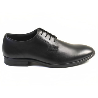 136036 3050 Black Туфли мужские AIRBOX