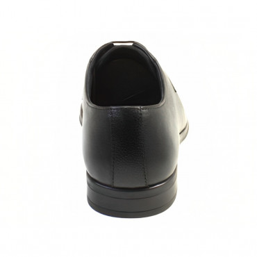 136036 3050 Black Туфли мужские AIRBOX