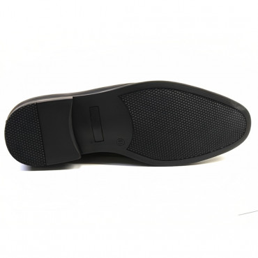 136036 3050 Black Туфли мужские AIRBOX