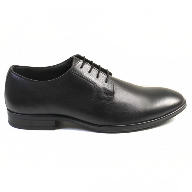 136036 3050 Black Туфли мужские AIRBOX