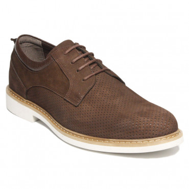 133029 Туфли brown