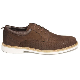 133029 Туфли brown