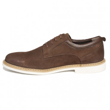 133029 Туфли brown