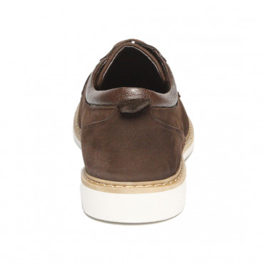 133029 Туфли brown