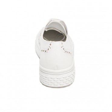 133060 Туфли white