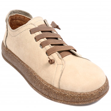133860 Туфли beige