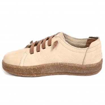 133860 Туфли beige