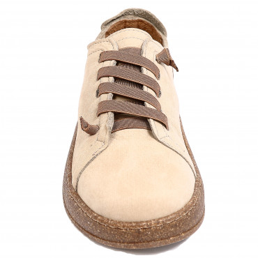 133860 Туфли beige