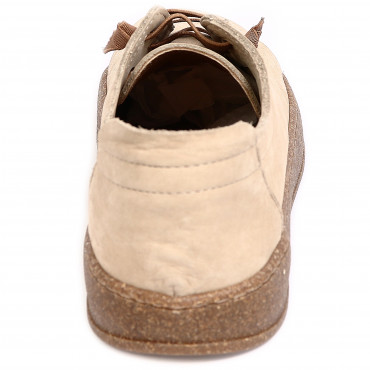 133860 Туфли beige