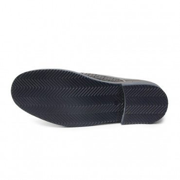 136045 Navy Туфли мужские AIRBOX