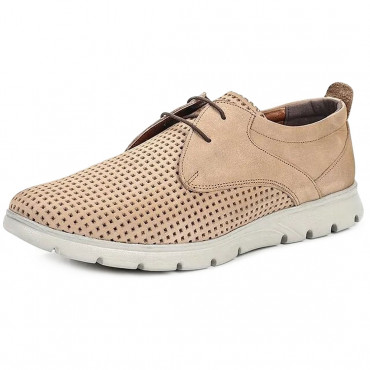 137503 Beige Туфли