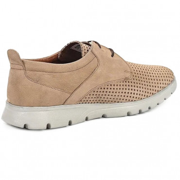 137503 Beige Туфли