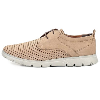 137503 Beige Туфли