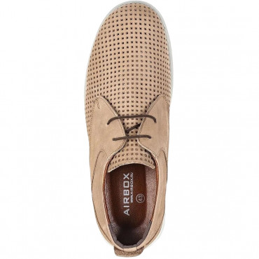 137503 Beige Туфли