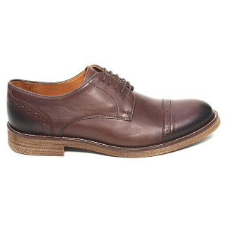 137637 brown Туфли